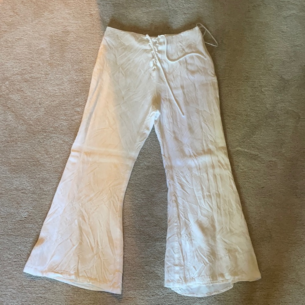Princess Polly flare pants